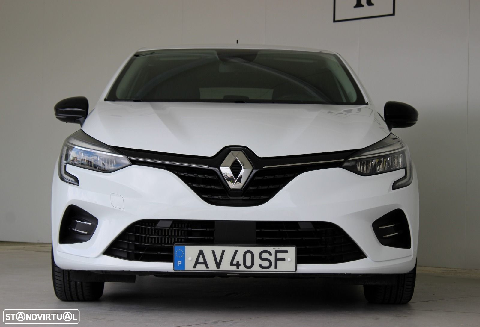 Renault Clio 1.0 TCe Limited Bi-Fuel - 2