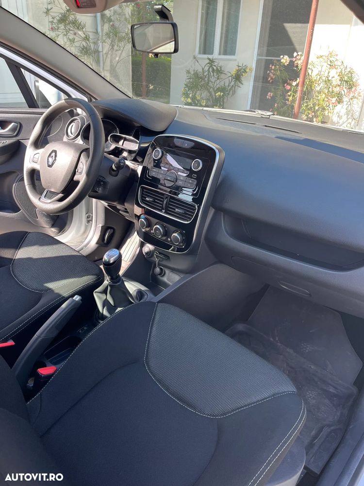 Renault Clio TCe Life - 3