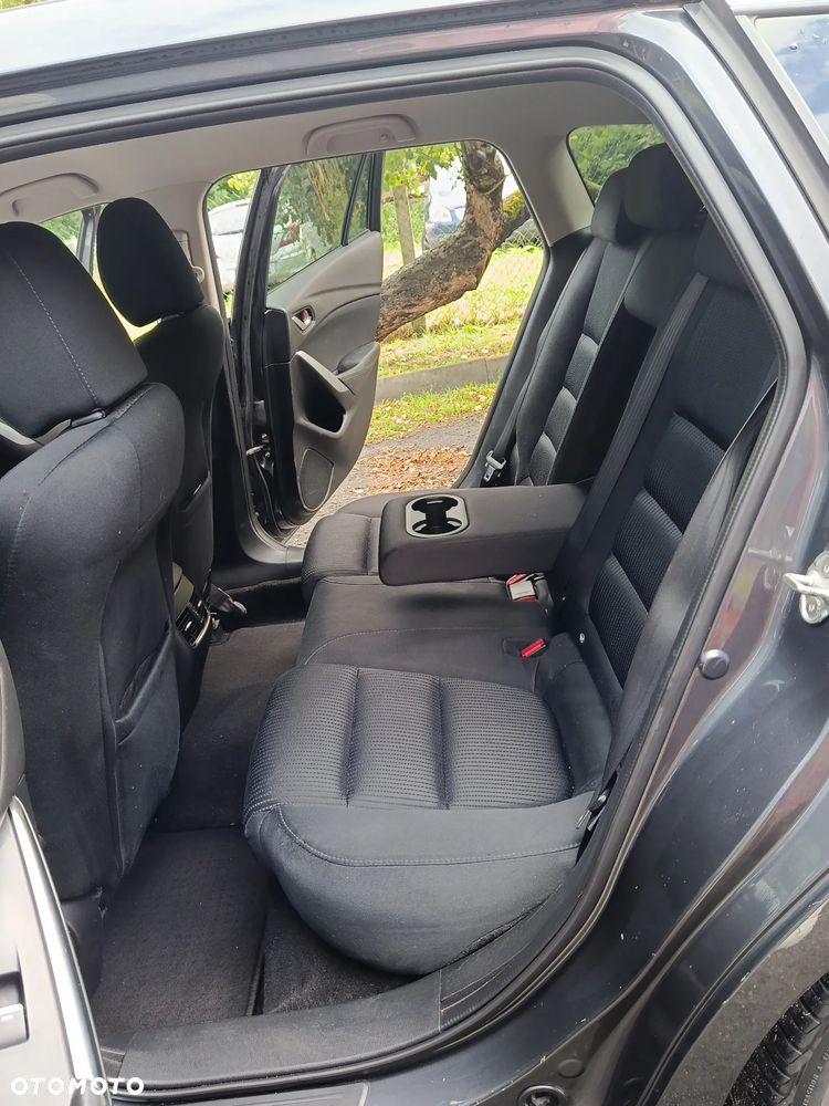 Mazda 6 2.2 D Skypassion I-ELoop - 14