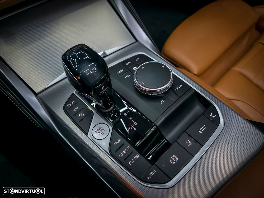 BMW 420 d Sport-Aut. M Sport - 39