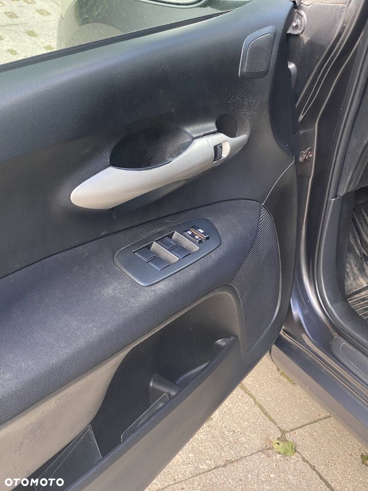 Toyota Auris - 9