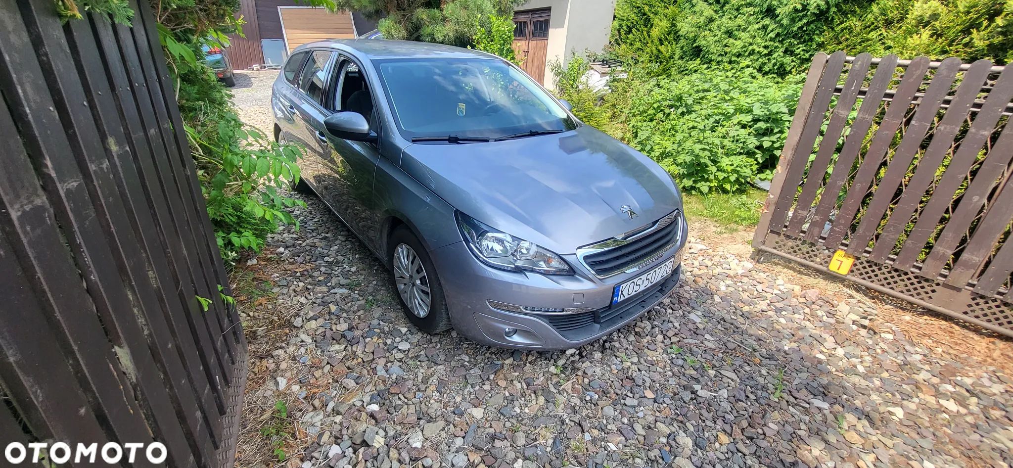 Peugeot 308 BlueHDi FAP 100 Stop & Start Access - 1