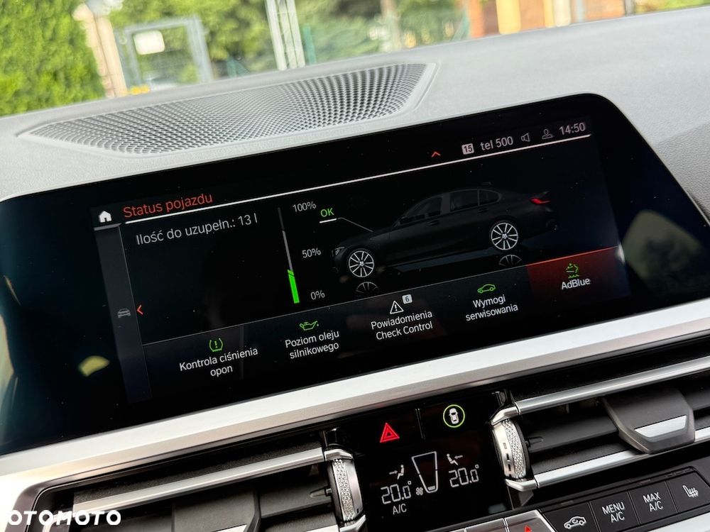 BMW Seria 3 320d - 34