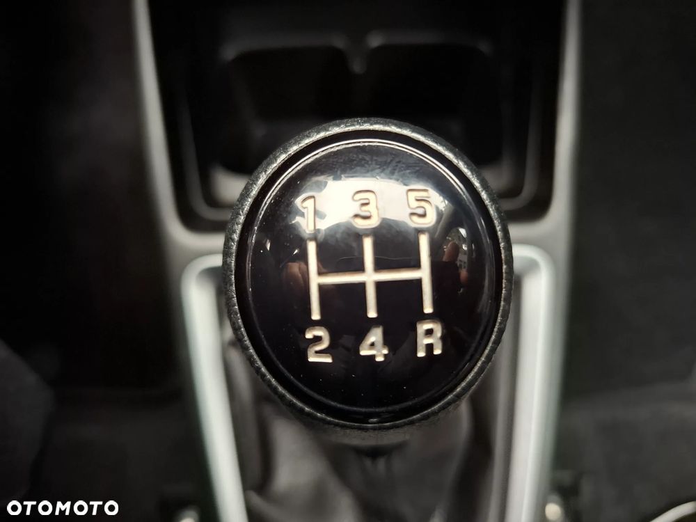 Suzuki Swift 1.2 Dualjet Hybrid Allgrip Comfort - 22