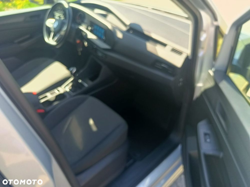 Volkswagen Caddy 2.0 (5-Si.) - 16