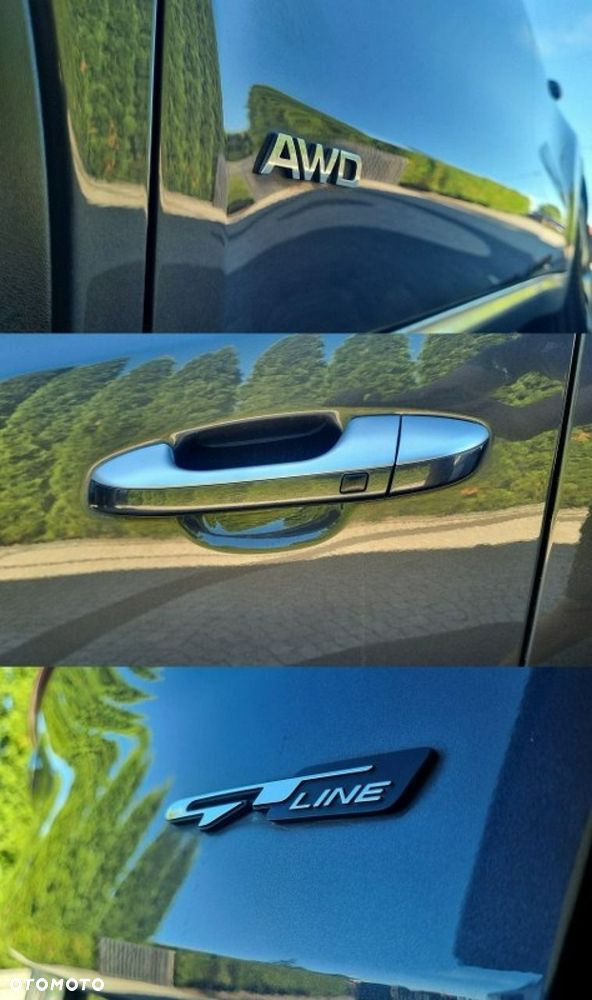 Kia Sportage - 10