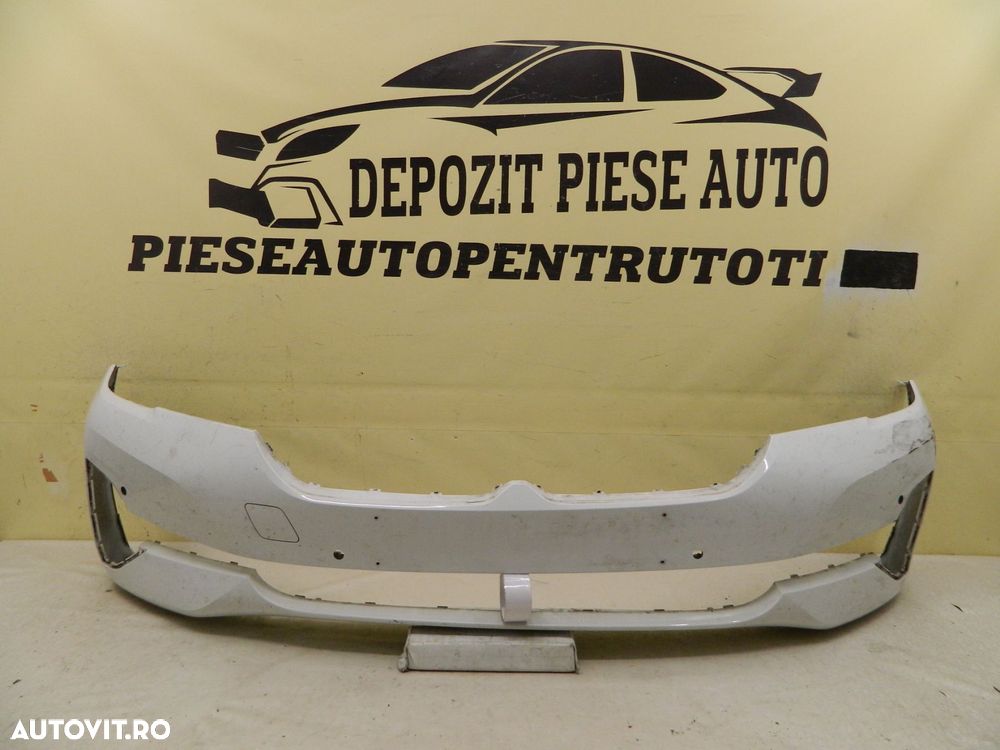 Bara fata BMW Seria 5 G30 / G31 LCI, 2020, 2021, 2022, 2023, cod origine 51119464207. - 1