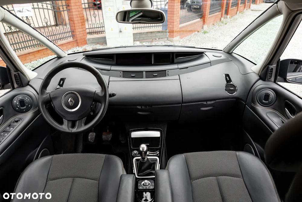 Renault Espace 2.0T 16V Dynamique - 28