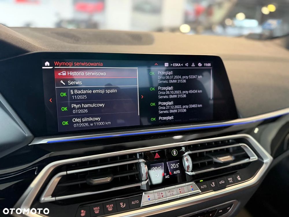 BMW X5 xDrive30d sport - 19