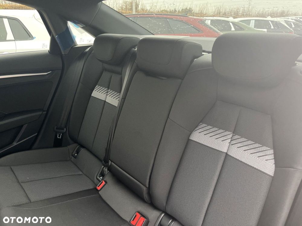 Audi A3 Limousine - 16