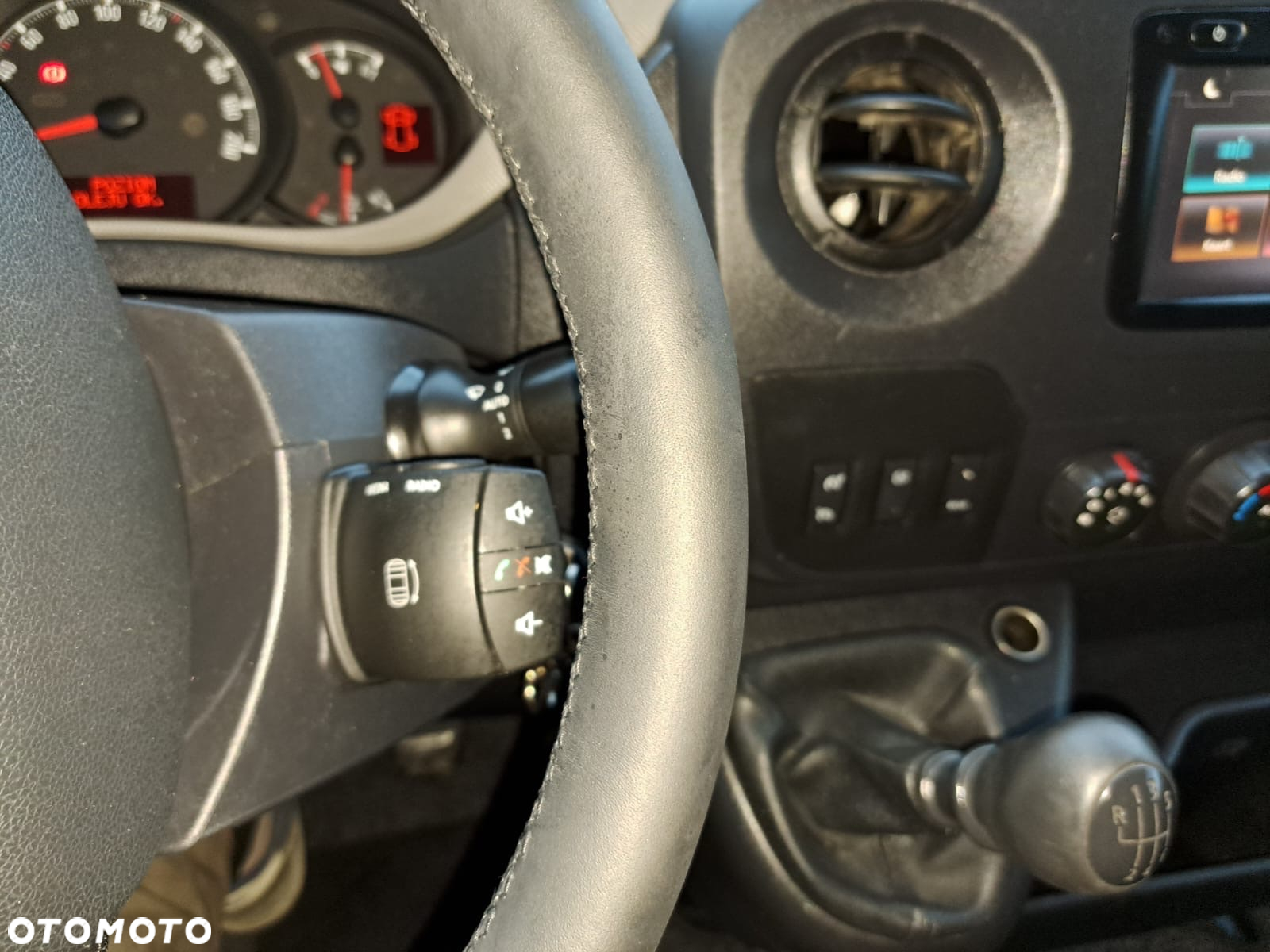 Opel Movano - 24