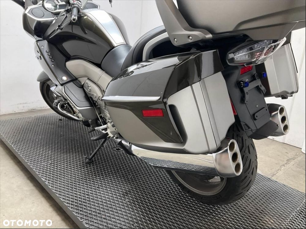 BMW K - 12