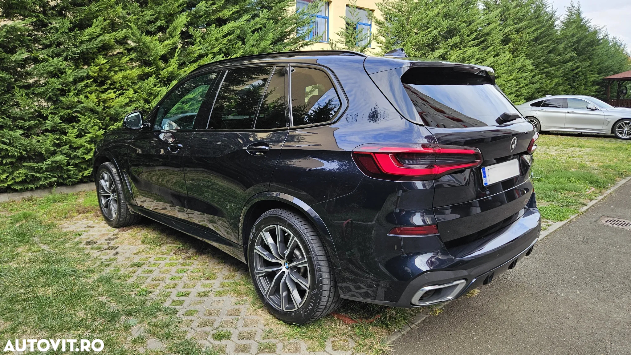 BMW X5 xDrive30d - 6