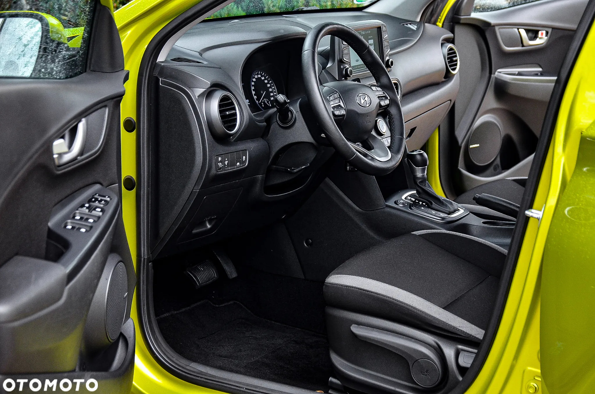Hyundai Kona 1.6 T-GDI Premium 4WD DCT - 26