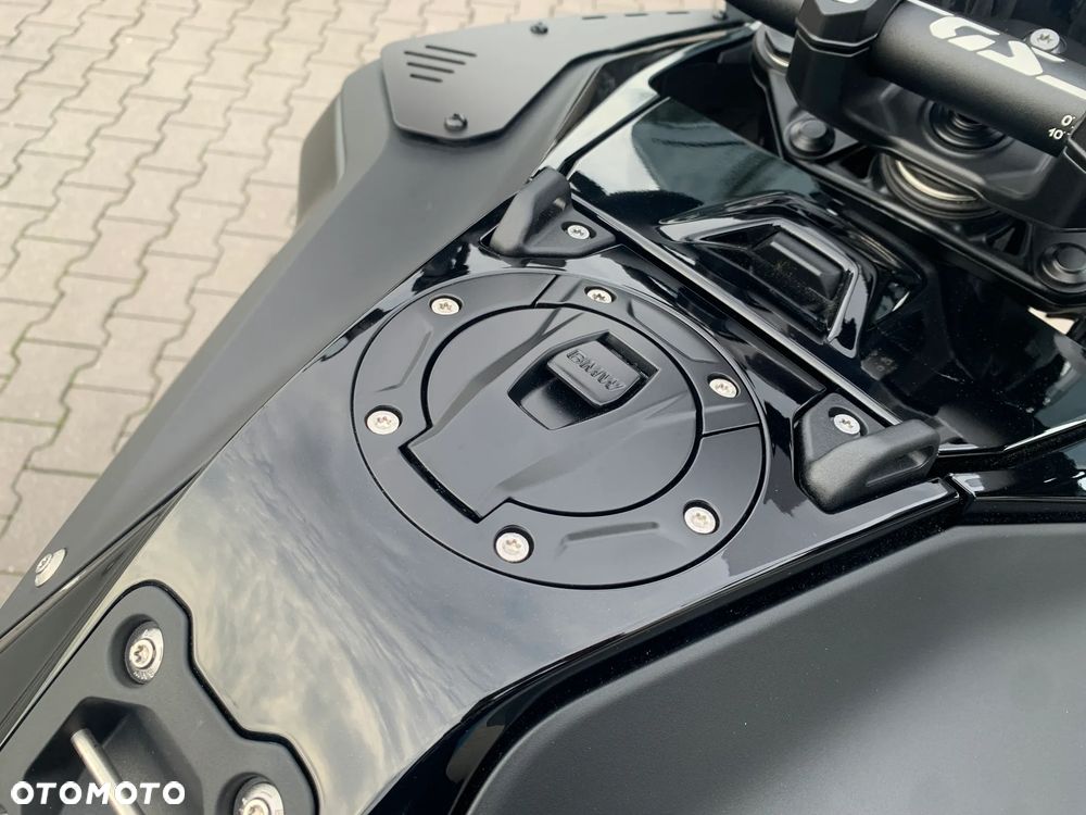 BMW GS - 19