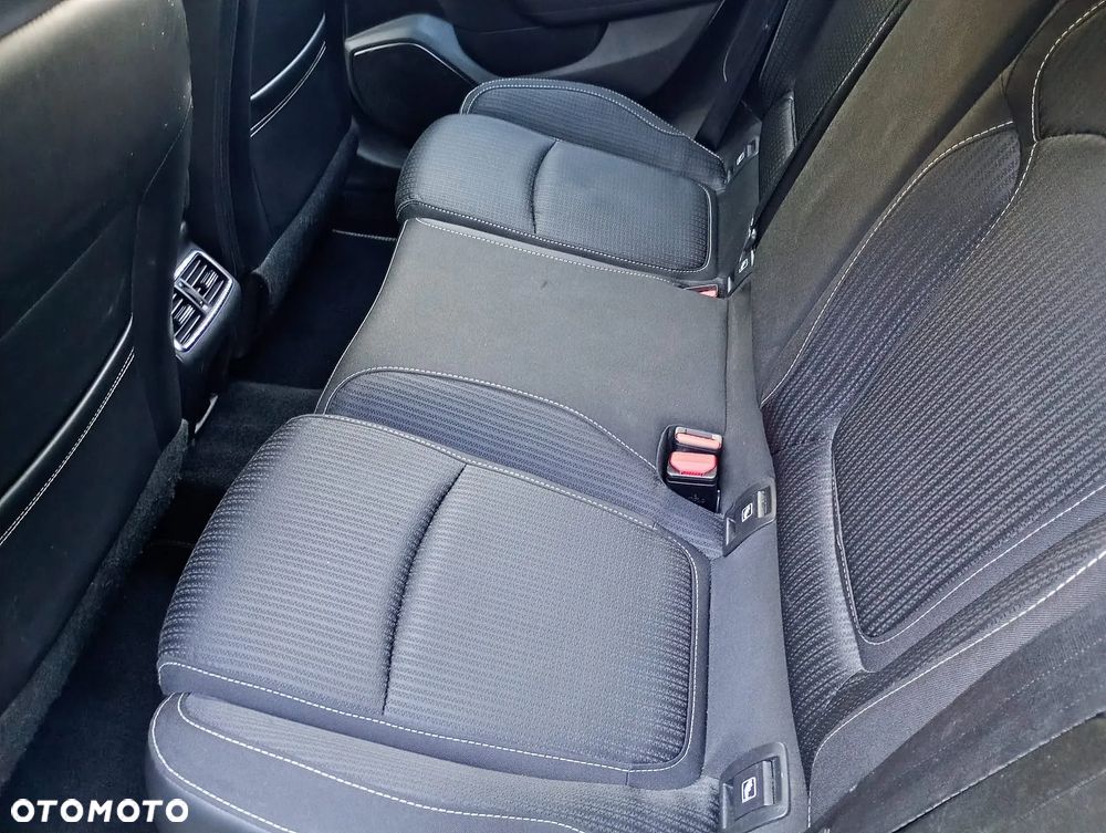 Renault Megane 1.5 dCi Limited - 11