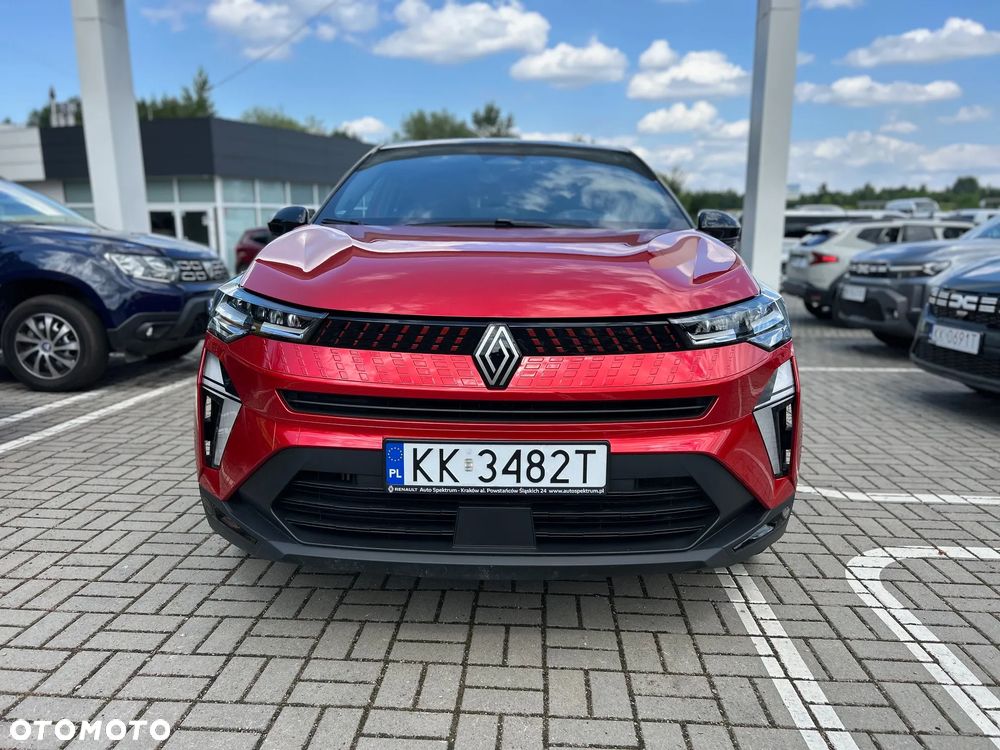 Renault Captur 1.3 TCe mHEV Techno - 8