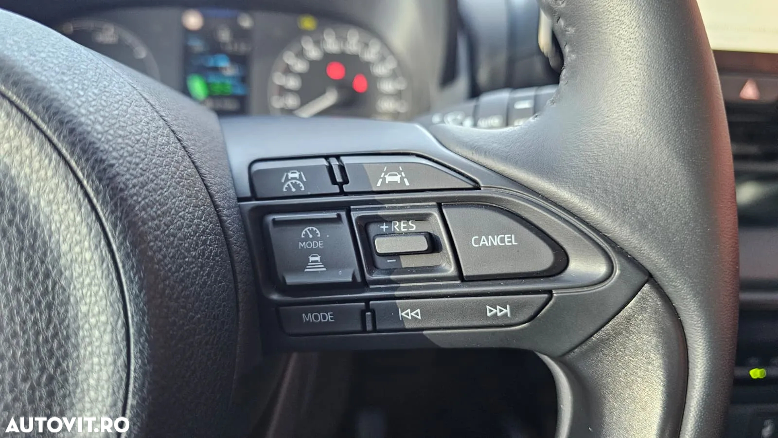 Mazda 2 - 17