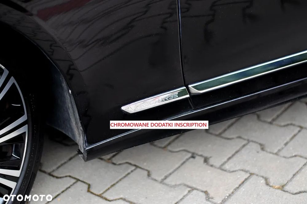 Volvo V90 T6 Recharge AWD Geartronic Inscription - 16