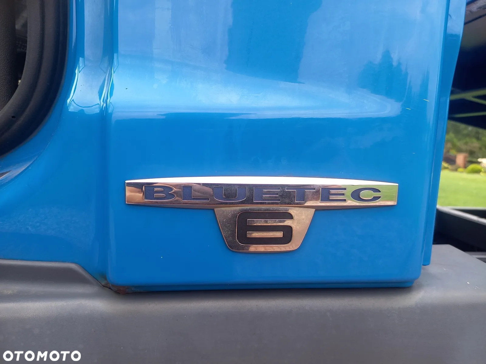 Mercedes-Benz ATEGO 12 18  !!! EURO 6 !!!! - 14