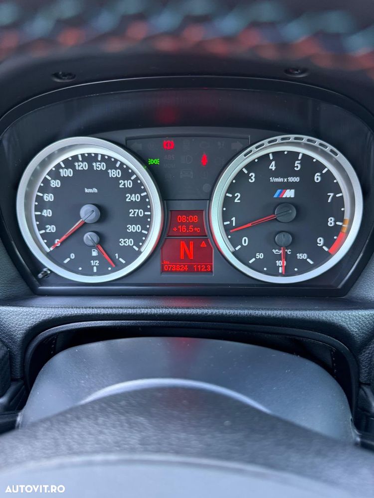 BMW M3 - 23