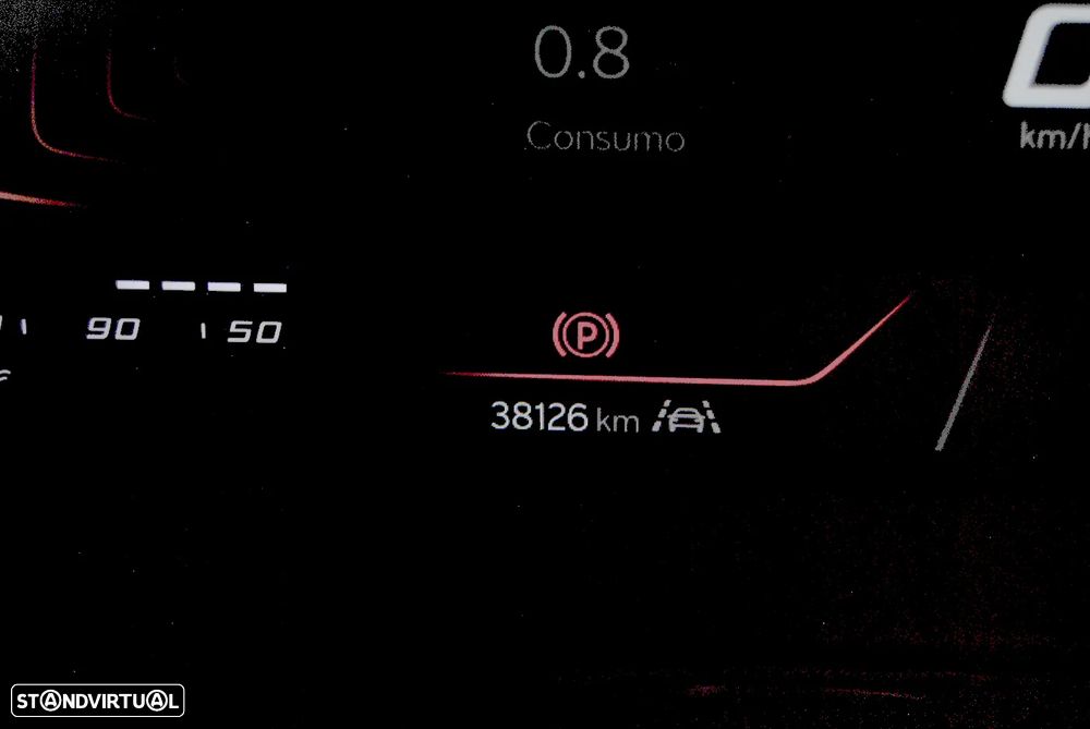 SEAT Ibiza 1.0 TSI FR - 30