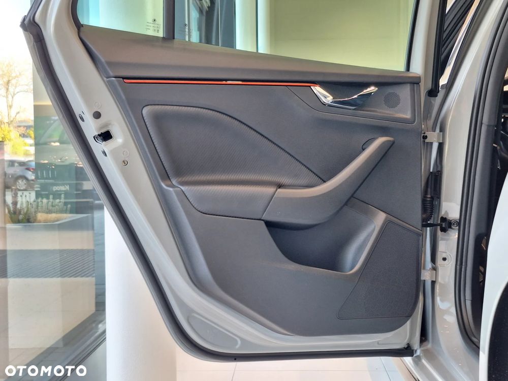 Skoda Scala 1.5 TSI Monte Carlo DSG - 12