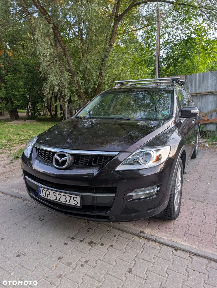 Mazda CX-9 3.7 V6 Grand Touring - 1
