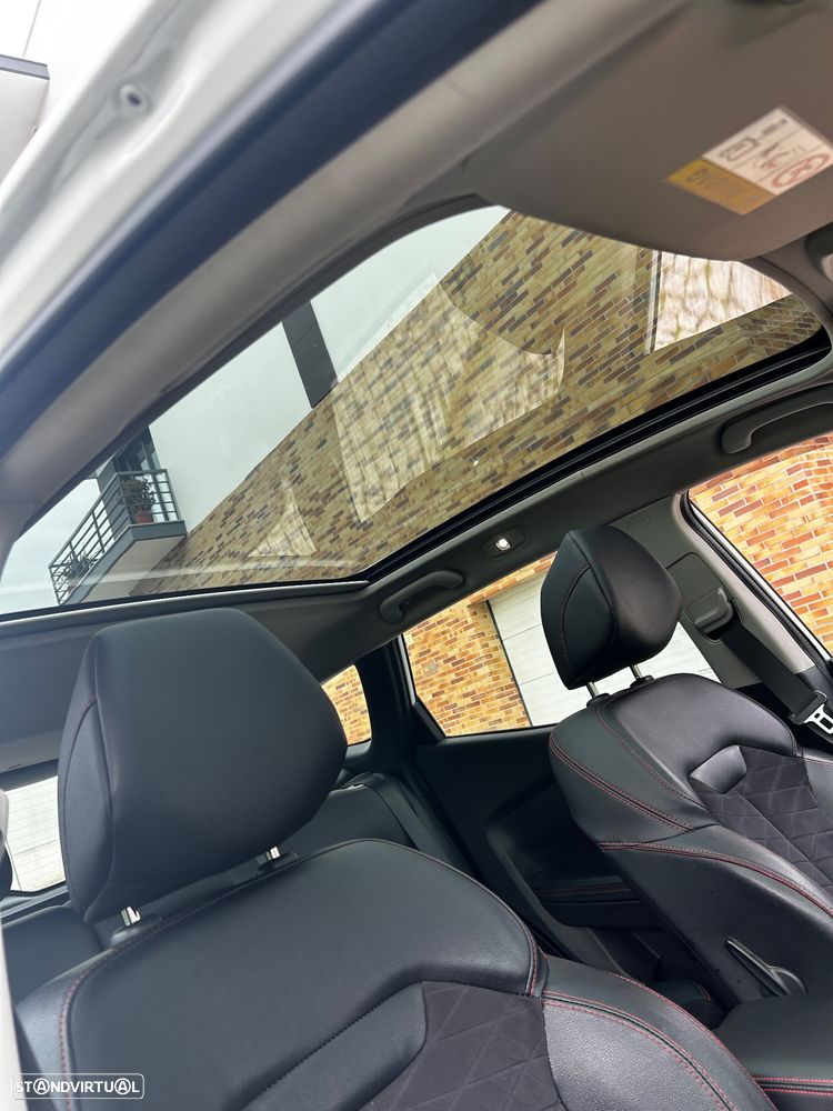 Renault Kadjar 1.5 dCi Black Edition - 14