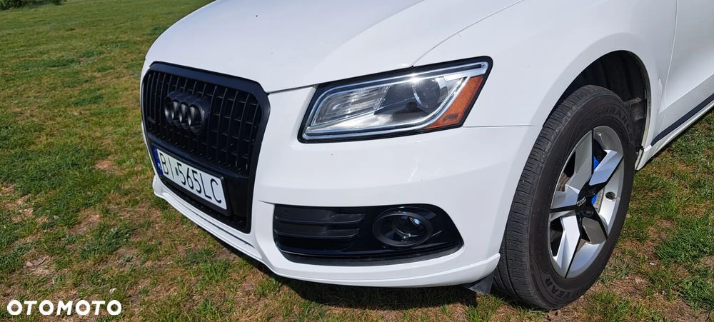 Audi Q5 - 7