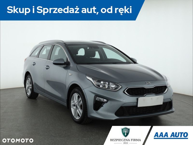 Kia Ceed - 2