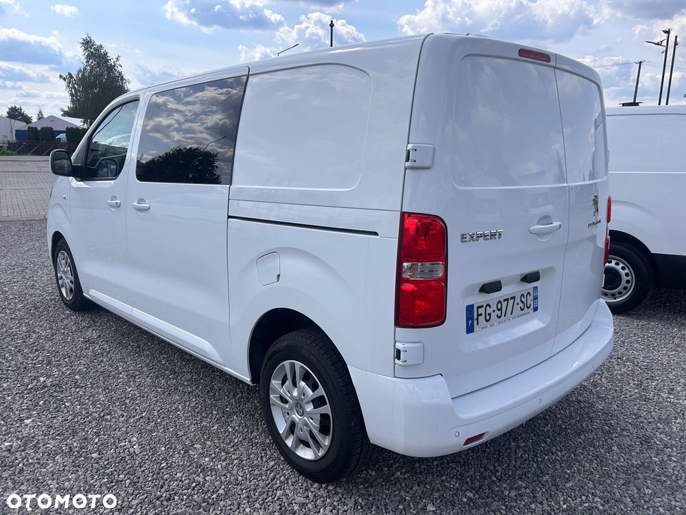 Peugeot Expert - 9