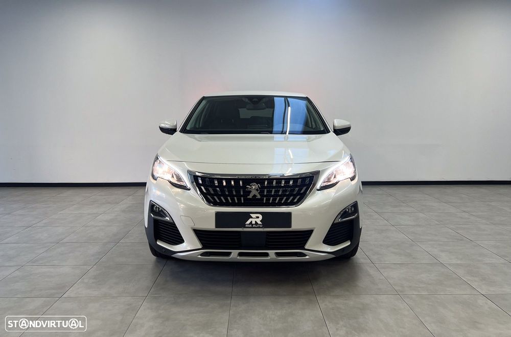 Peugeot 3008 1.2 PureTech Allure Pack - 2