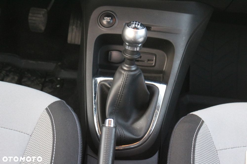 Renault Captur 1.5 dCi Intens - 28