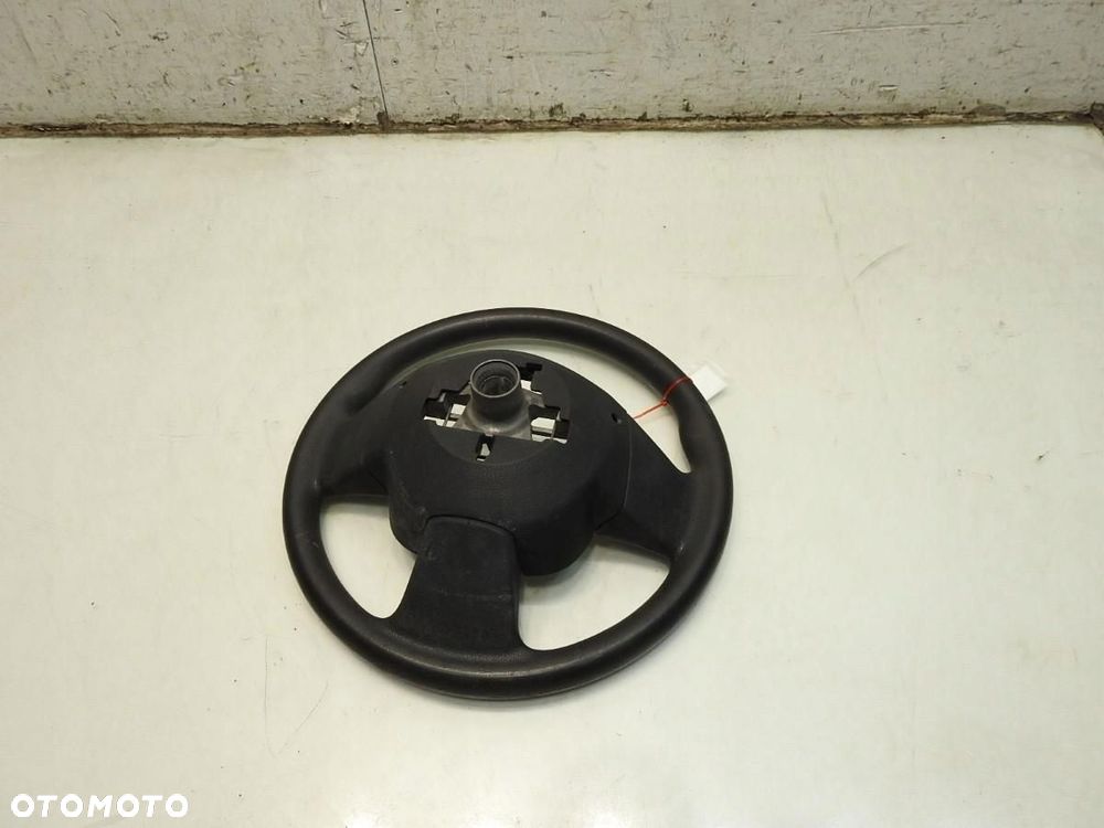 KIEROWNICA MULTIFUNKCJA OPEL MOVANO B 3701014700461 484300032R - 8