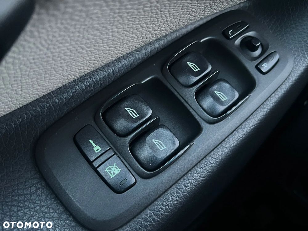 Volvo XC 90 - 22