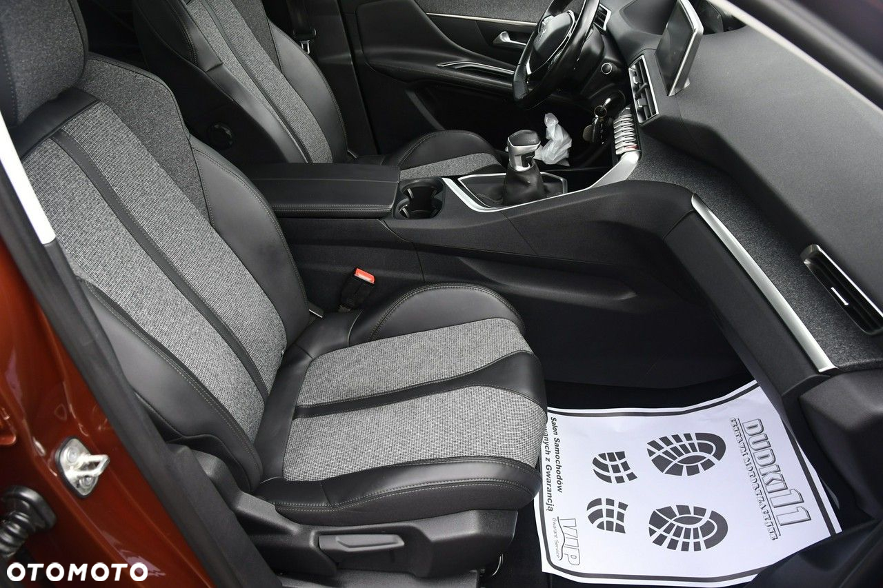 Peugeot 3008 - 22