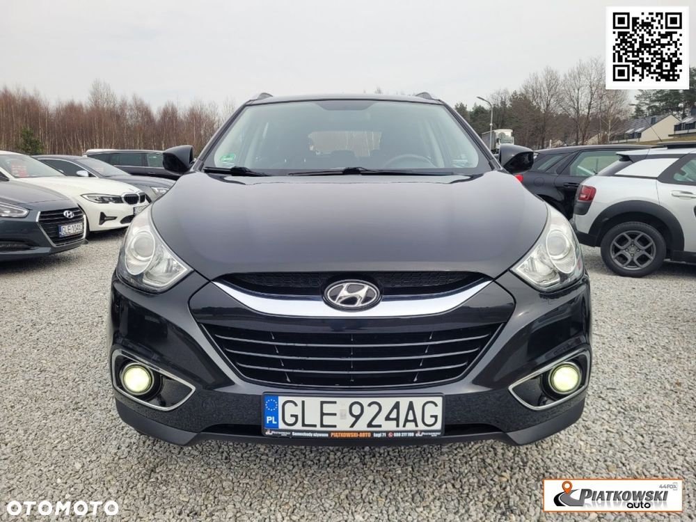 Hyundai ix35 - 3