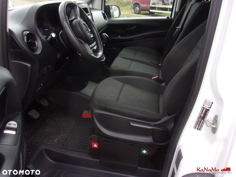Mercedes-Benz VITO - 18