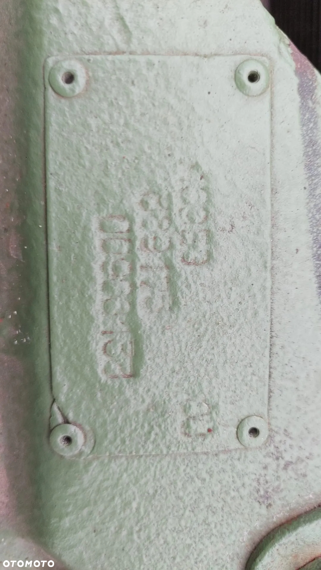 Uaz 469 B - 7