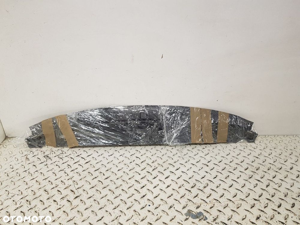 ORYGINALNA FABRYCZNIE NOWA USZCZELKA OSŁONA WZMOCNIENIE DOLNE PASA BMW 2 G42 8497736 20-25 - 5