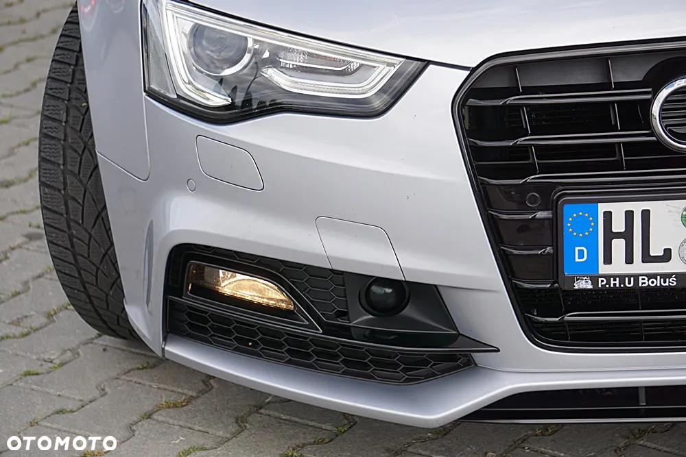 Audi A5 2.0 TDI Sport - 17