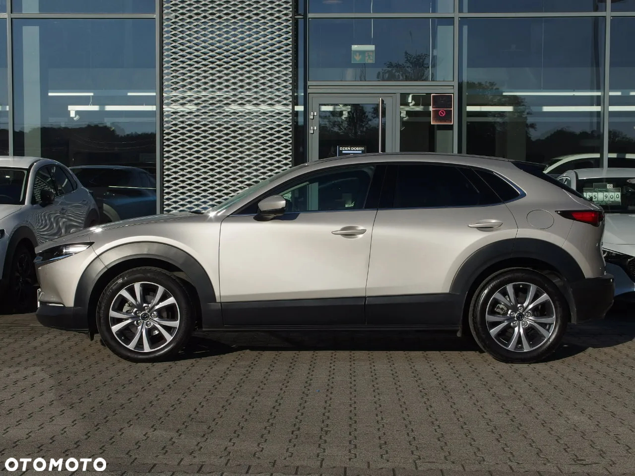Mazda CX-30 - 5