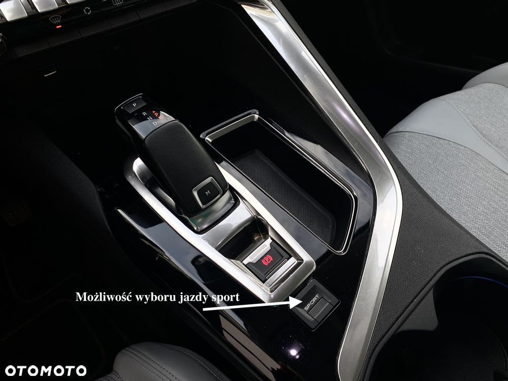 Peugeot 3008 1.5 BlueHDi Allure S&S EAT8 - 27