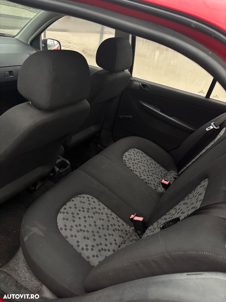 Skoda Fabia 1.2 Classic - 6