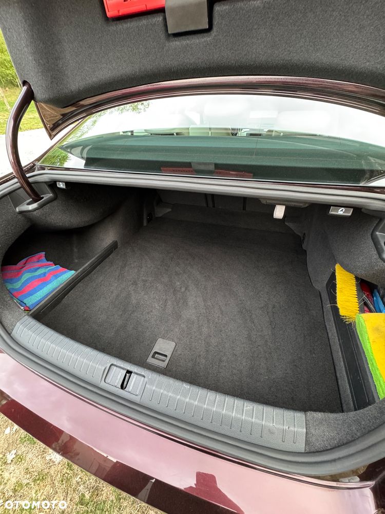 Volkswagen Passat 2.0 TDI BMT Comfortline - 5