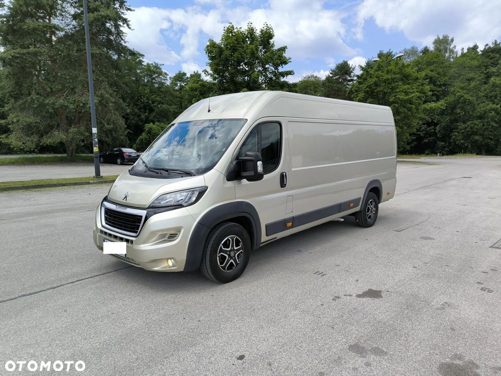 Peugeot Boxer - 39