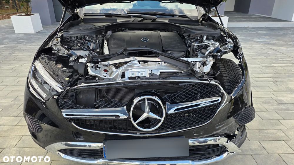 Mercedes-Benz GLC 200 mHEV 4-Matic Avantgarde - 17