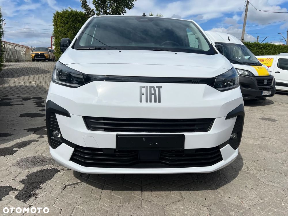 Fiat Scudo XL Automat - 6