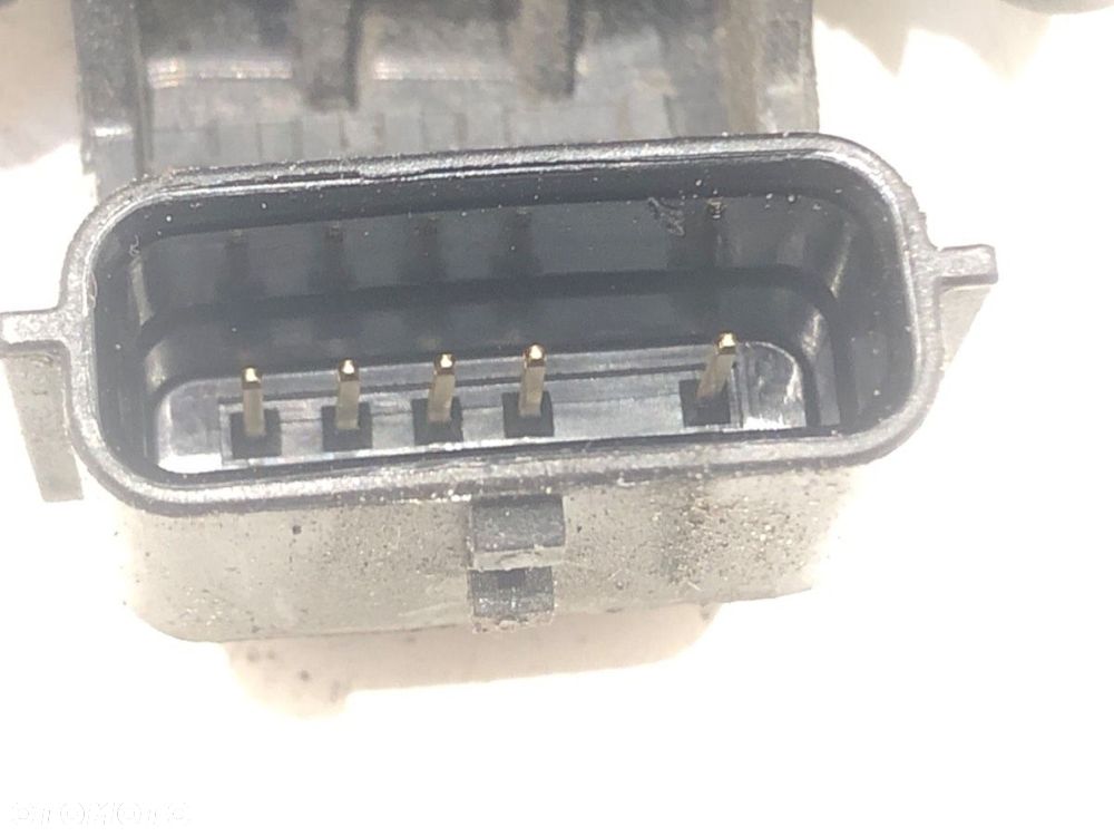 PRZEPUSTNICA  MERCEDES-BENZ CITAN Nadwozie pełne/minivan (W415) 2012 - 2021 109 CDI (415.601, - 4